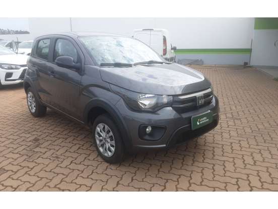 FIAT-MOBI-1.0 EVO FLEX LIKE. MANUAL FIAT-MOBI-2025