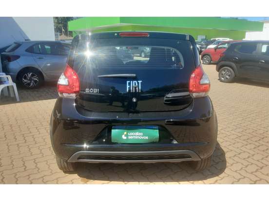 FIAT-MOBI-1.0 EVO FLEX LIKE. MANUAL FIAT-MOBI-2025