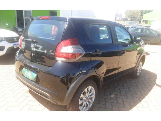 FIAT-MOBI-1.0 EVO FLEX LIKE. MANUAL FIAT-MOBI-2025