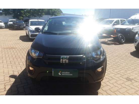 FIAT-MOBI-1.0 EVO FLEX LIKE. MANUAL FIAT-MOBI-2025