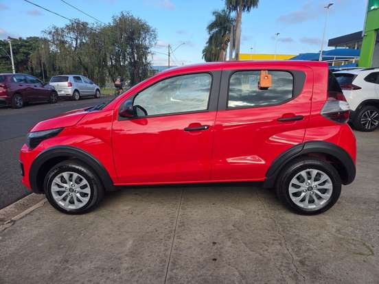 FIAT-MOBI-1.0 EVO FLEX LIKE. MANUAL FIAT-MOBI-2025