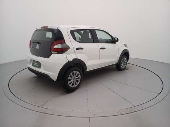 FIAT-MOBI-1.0 EVO FLEX LIKE. MANUAL FIAT-MOBI-2025