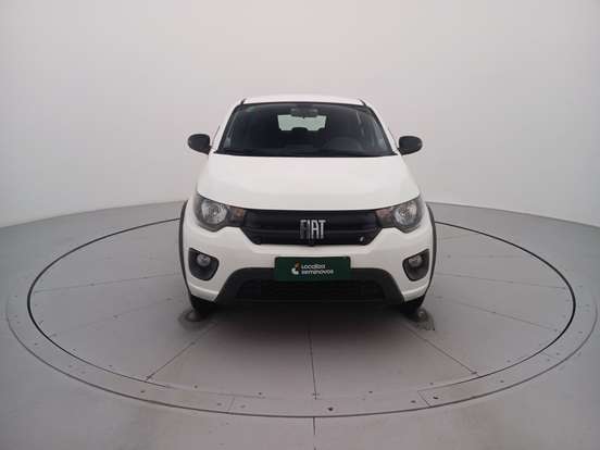 FIAT-MOBI-1.0 EVO FLEX LIKE. MANUAL FIAT-MOBI-2025