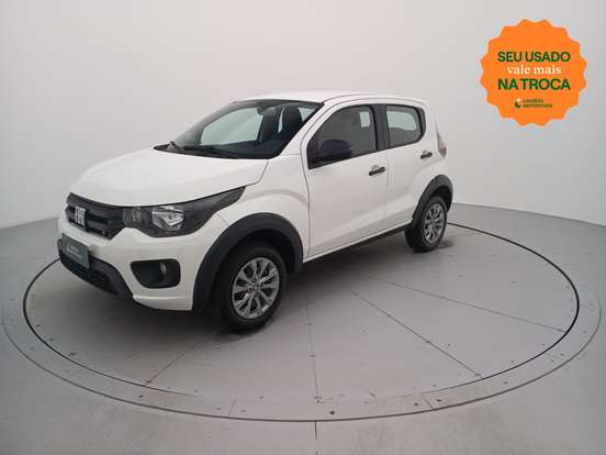 FIAT-MOBI-1.0 EVO FLEX LIKE. MANUAL FIAT-MOBI-2025