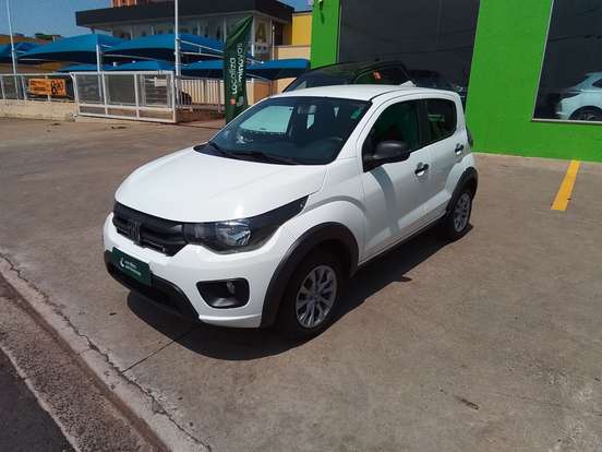 FIAT-MOBI-1.0 EVO FLEX LIKE. MANUAL FIAT-MOBI-2024