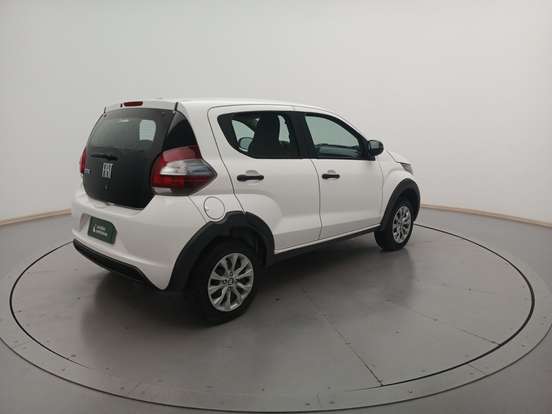 FIAT-MOBI-1.0 EVO FLEX LIKE. MANUAL FIAT-MOBI-2025