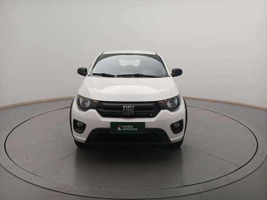 FIAT-MOBI-1.0 EVO FLEX LIKE. MANUAL FIAT-MOBI-2025
