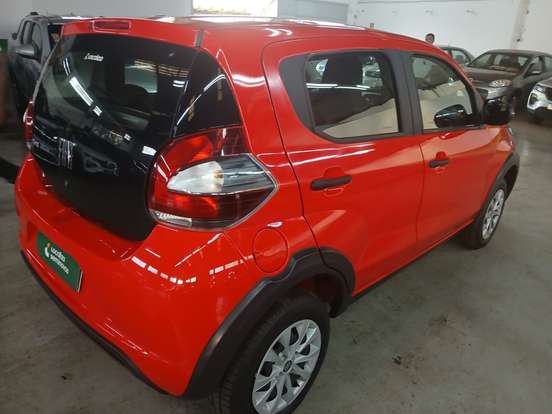 FIAT-MOBI-1.0 EVO FLEX LIKE. MANUAL FIAT-MOBI-2025