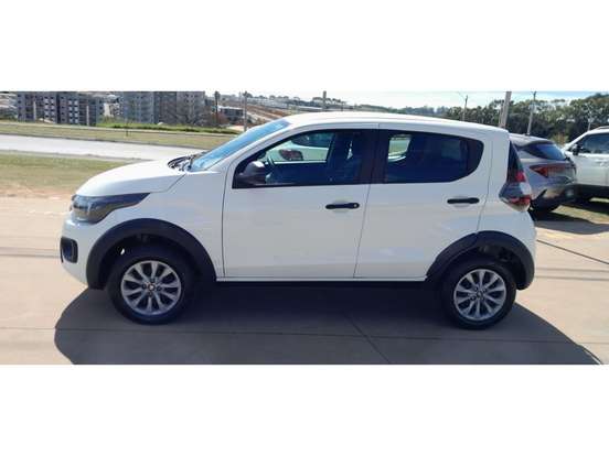 FIAT-MOBI-1.0 EVO FLEX LIKE. MANUAL FIAT-MOBI-2025