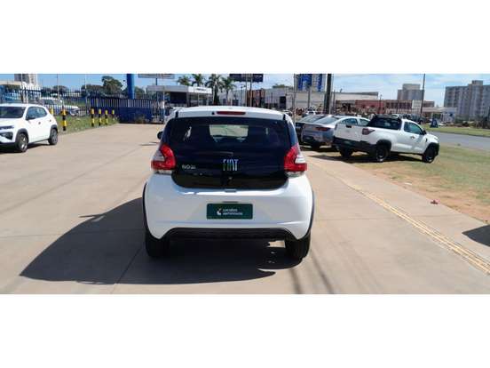 FIAT-MOBI-1.0 EVO FLEX LIKE. MANUAL FIAT-MOBI-2025