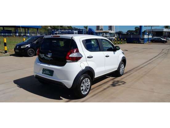 FIAT-MOBI-1.0 EVO FLEX LIKE. MANUAL FIAT-MOBI-2025