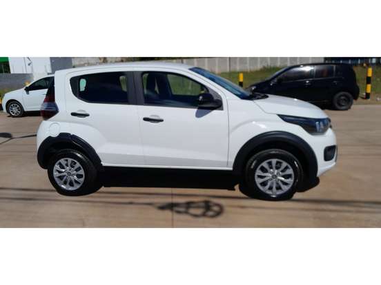 FIAT-MOBI-1.0 EVO FLEX LIKE. MANUAL FIAT-MOBI-2025