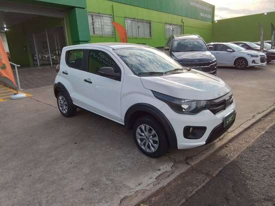 FIAT-MOBI-1.0 EVO FLEX LIKE. MANUAL FIAT-MOBI-2025