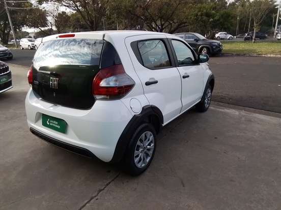 FIAT-MOBI-1.0 EVO FLEX LIKE. MANUAL FIAT-MOBI-2025