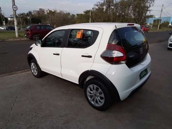 FIAT-MOBI-1.0 EVO FLEX LIKE. MANUAL FIAT-MOBI-2025