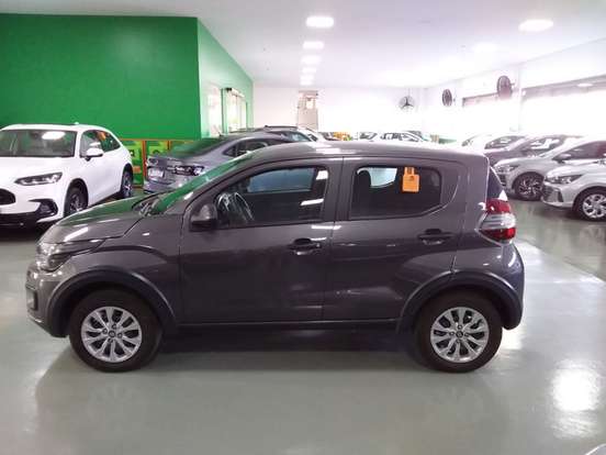 FIAT-MOBI-1.0 EVO FLEX LIKE. MANUAL FIAT-MOBI-2025