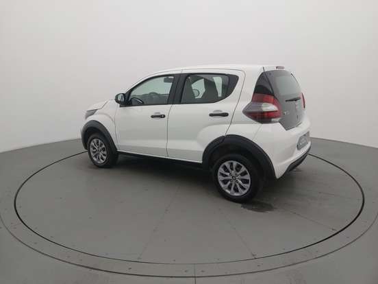FIAT-MOBI-1.0 EVO FLEX LIKE. MANUAL FIAT-MOBI-2025