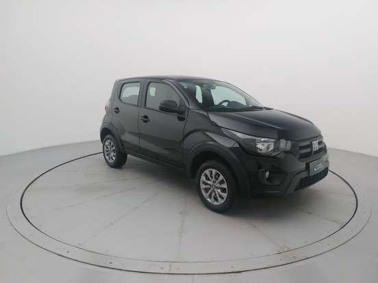 FIAT-MOBI-1.0 EVO FLEX LIKE. MANUAL FIAT-MOBI-2025