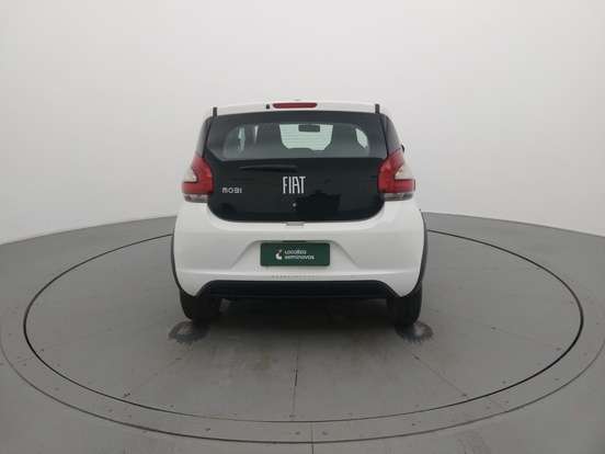 FIAT-MOBI-1.0 EVO FLEX LIKE. MANUAL FIAT-MOBI-2025