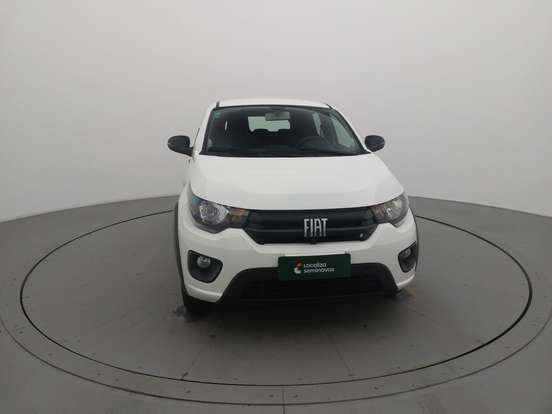 FIAT-MOBI-1.0 EVO FLEX LIKE. MANUAL FIAT-MOBI-2025