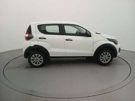 FIAT-MOBI-1.0 EVO FLEX LIKE. MANUAL FIAT-MOBI-2025