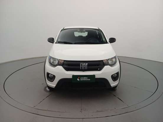 FIAT-MOBI-1.0 EVO FLEX LIKE. MANUAL FIAT-MOBI-2025
