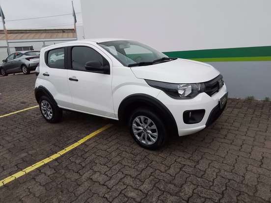 FIAT-MOBI-1.0 EVO FLEX LIKE. MANUAL FIAT-MOBI-2025