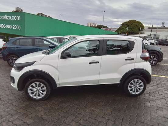 FIAT-MOBI-1.0 EVO FLEX LIKE. MANUAL FIAT-MOBI-2025