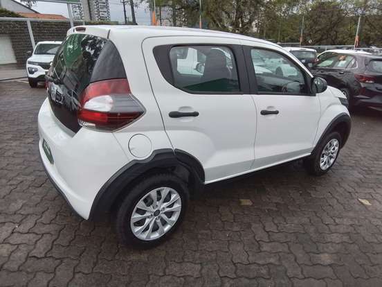 FIAT-MOBI-1.0 EVO FLEX LIKE. MANUAL FIAT-MOBI-2025