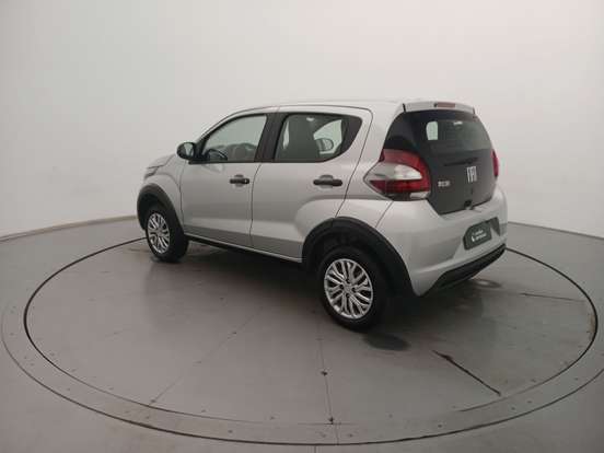 FIAT-MOBI-1.0 EVO FLEX LIKE. MANUAL FIAT-MOBI-2025