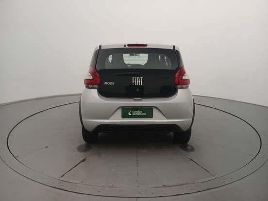 FIAT-MOBI-1.0 EVO FLEX LIKE. MANUAL FIAT-MOBI-2025