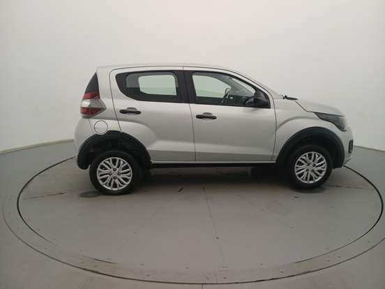 FIAT-MOBI-1.0 EVO FLEX LIKE. MANUAL FIAT-MOBI-2025