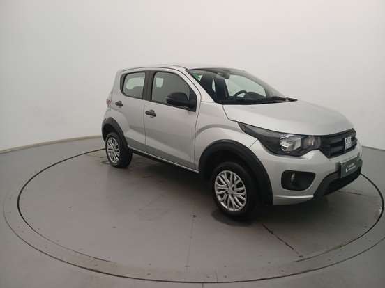 FIAT-MOBI-1.0 EVO FLEX LIKE. MANUAL FIAT-MOBI-2025
