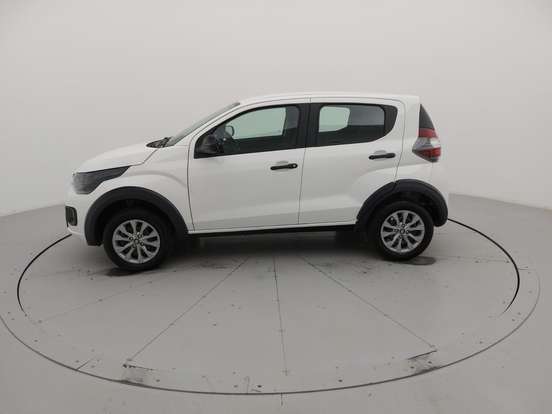 FIAT-MOBI-1.0 EVO FLEX LIKE. MANUAL FIAT-MOBI-2025