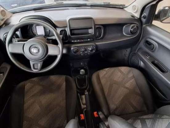 FIAT-MOBI-1.0 EVO FLEX LIKE. MANUAL FIAT-MOBI-2023