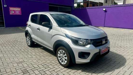 FIAT-MOBI-1.0 EVO FLEX LIKE. MANUAL FIAT-MOBI-2024