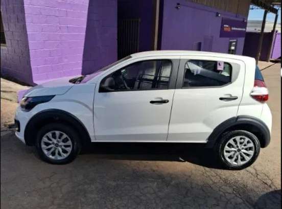 FIAT-MOBI-1.0 EVO FLEX LIKE. MANUAL FIAT-MOBI-2024