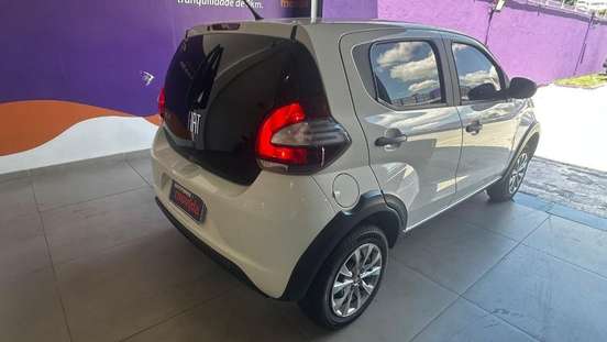 FIAT-MOBI-1.0 EVO FLEX LIKE. MANUAL FIAT-MOBI-2024