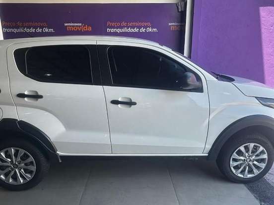 FIAT-MOBI-1.0 EVO FLEX LIKE. MANUAL FIAT-MOBI-2024