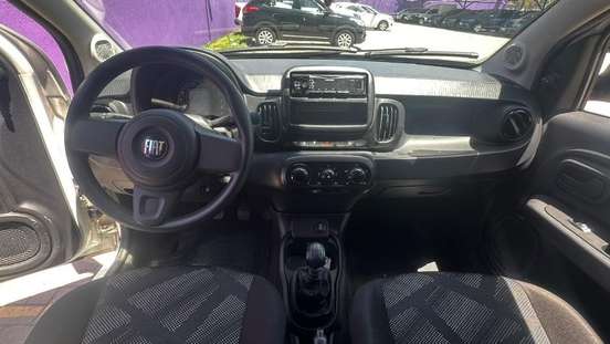 FIAT-MOBI-1.0 EVO FLEX LIKE. MANUAL FIAT-MOBI-2024