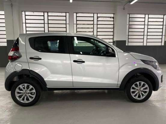 FIAT-MOBI-1.0 EVO FLEX LIKE. MANUAL FIAT-MOBI-2024