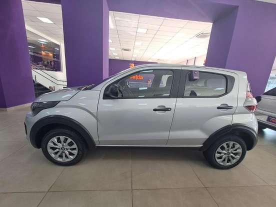 FIAT-MOBI-1.0 EVO FLEX LIKE. MANUAL FIAT-MOBI-2023