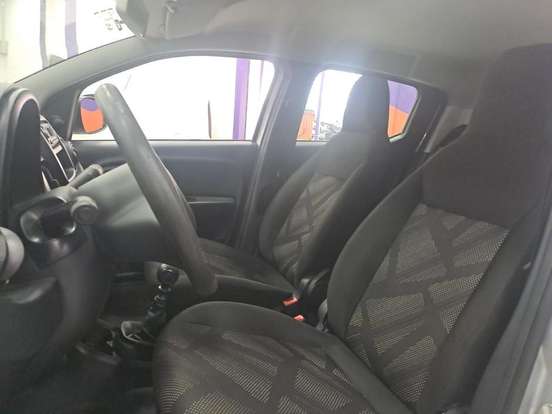 FIAT-MOBI-1.0 EVO FLEX LIKE. MANUAL FIAT-MOBI-2023