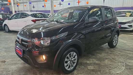 FIAT-MOBI-1.0 EVO FLEX LIKE. MANUAL FIAT-MOBI-2024
