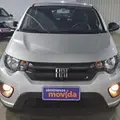 FIAT MOBI 1.0 EVO FLEX LIKE. MANUAL FIAT MOBI 1.0 EVO FLEX LIKE. MANUAL