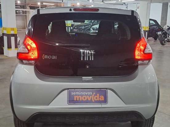 FIAT-MOBI-1.0 EVO FLEX LIKE. MANUAL FIAT-MOBI-2024