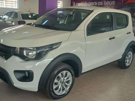 FIAT-MOBI-1.0 EVO FLEX LIKE. MANUAL FIAT-MOBI-2024