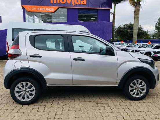 FIAT-MOBI-1.0 EVO FLEX LIKE. MANUAL FIAT-MOBI-2024