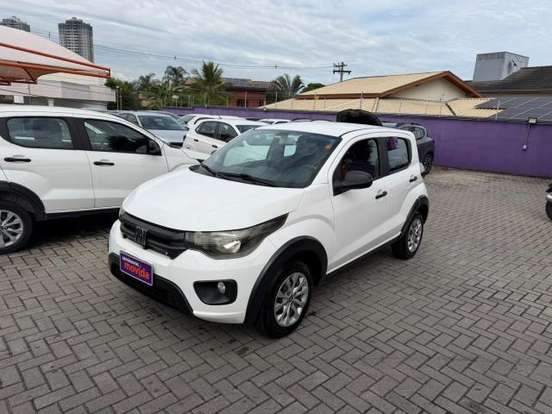 FIAT-MOBI-1.0 EVO FLEX LIKE. MANUAL FIAT-MOBI-2024