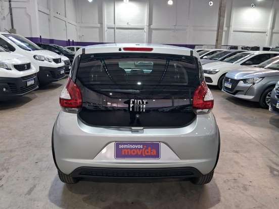 FIAT-MOBI-1.0 EVO FLEX LIKE. MANUAL FIAT-MOBI-2024